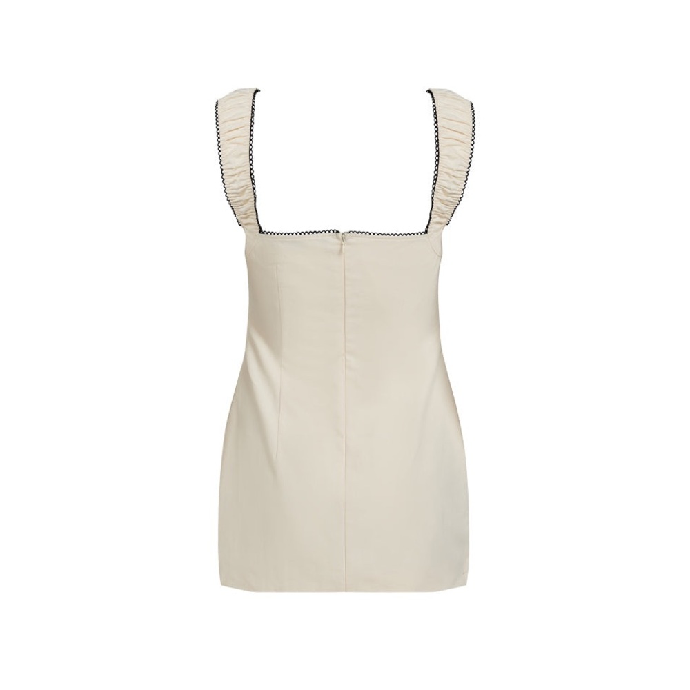 Lioness FORTUNE MINI DRESS | IVORY B9 - Picture 4 of 6